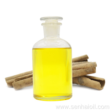 Top quality 100% natural Cinnamon bark Oil